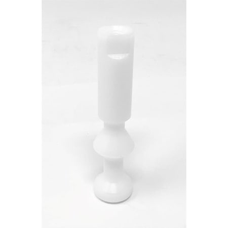 Springer Parts SSV Single Seat Valve Divert Plug 19mm, Replaces Alfa Laval Part# 9612938801 9612938801SP